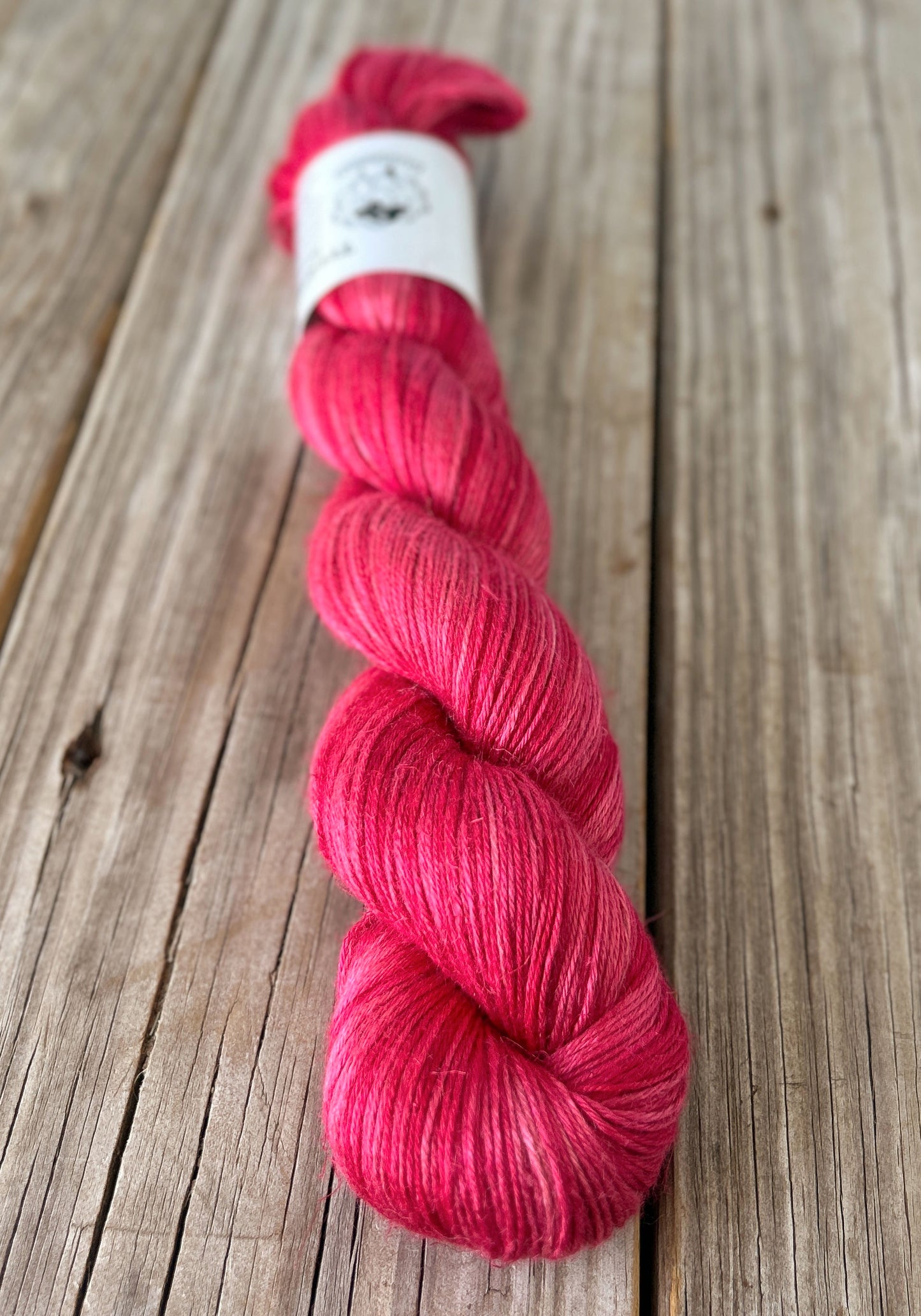 Bamboo Linen Treasures Yarn
