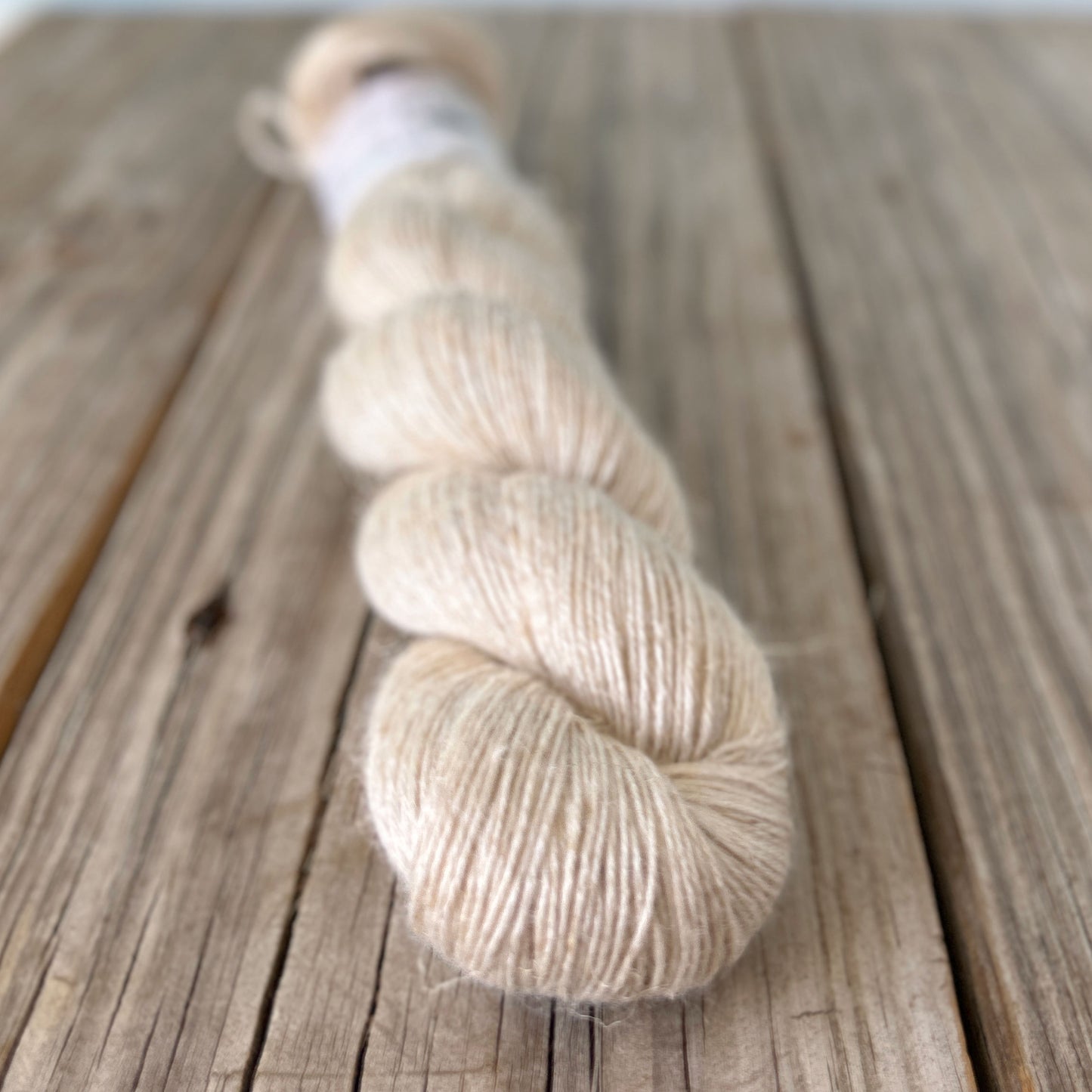 Bamboo Linen Treasures Yarn