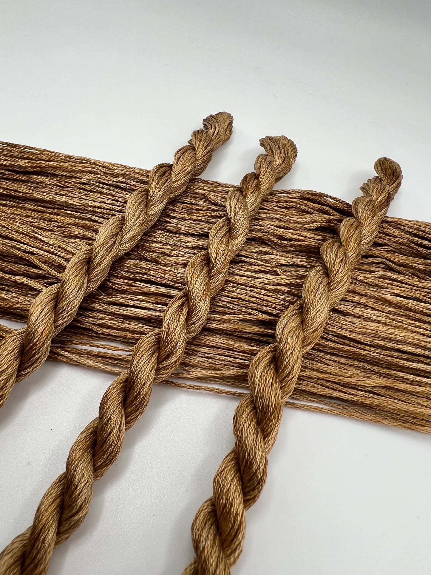 Pirate+Robin Embroidery Floss