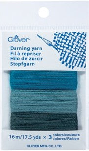 Darning Yarn