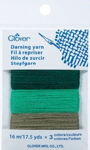 Darning Yarn
