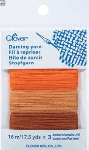 Darning Yarn