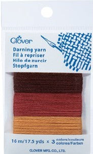 Darning Yarn