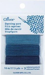 Darning Yarn