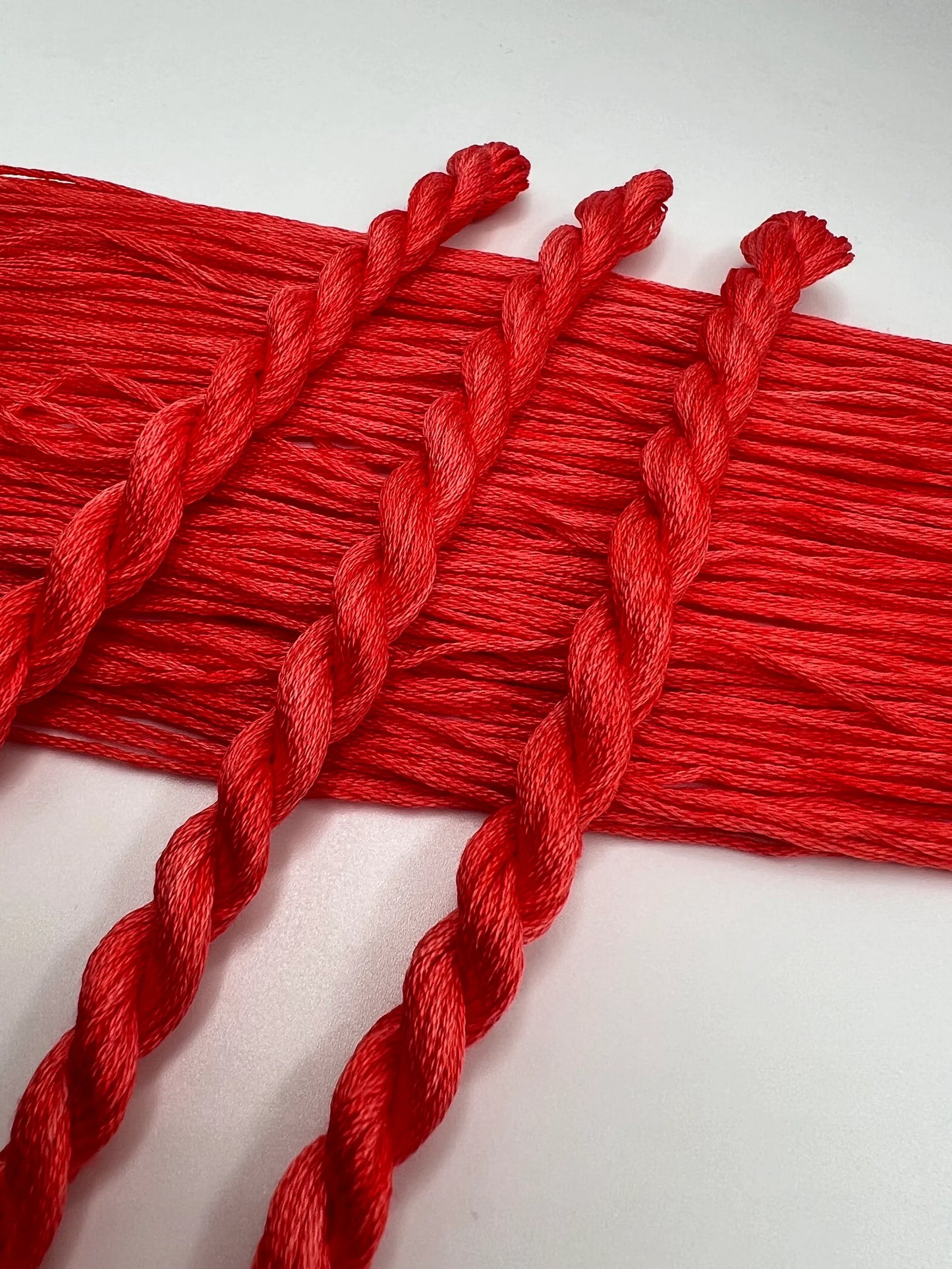 Pirate+Robin Embroidery Floss