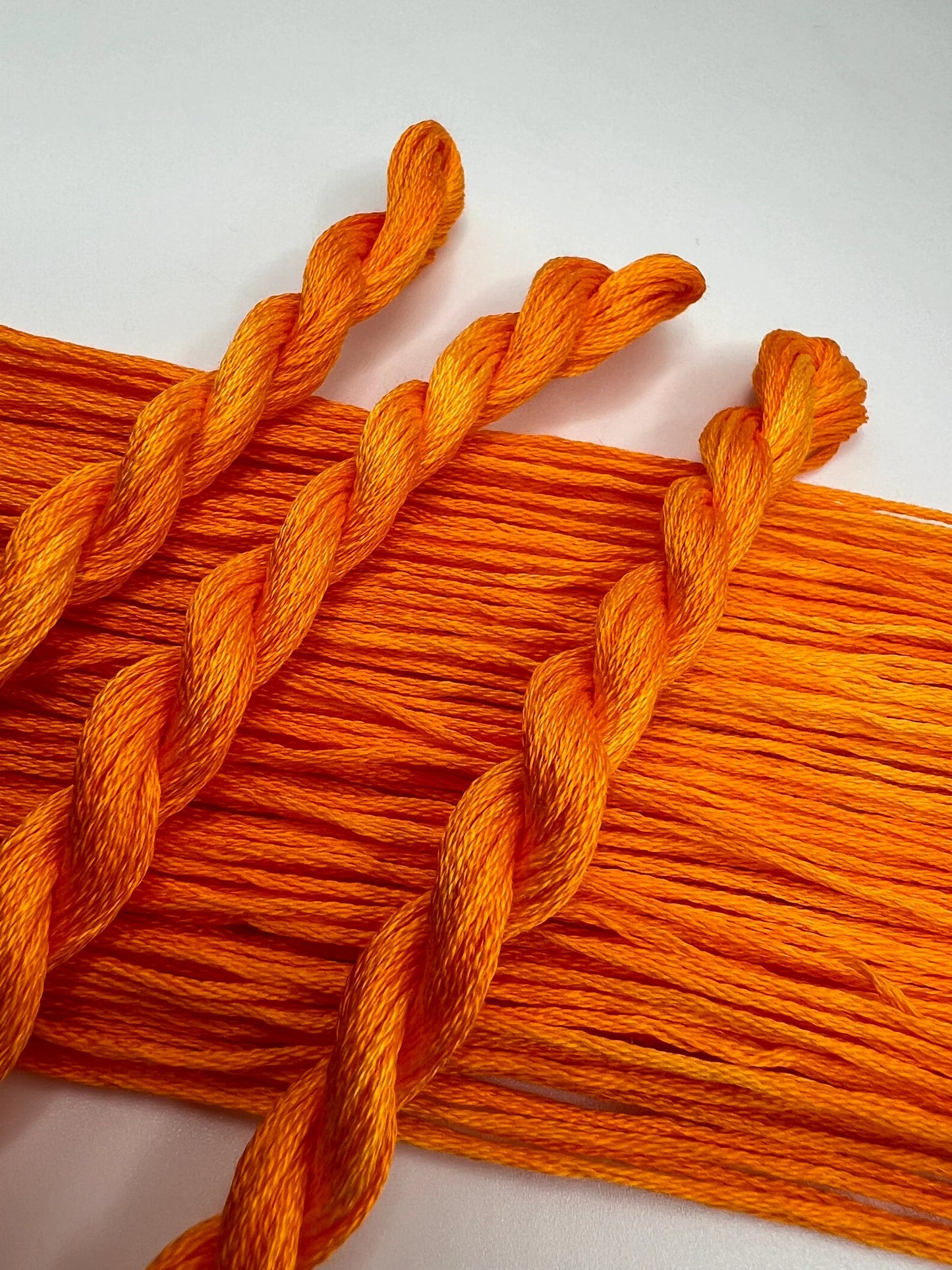 Pirate+Robin Embroidery Floss