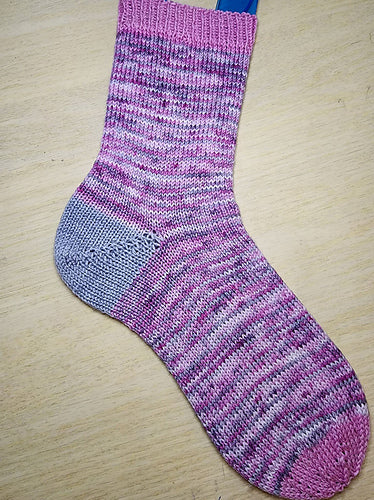 Learn to Knit your First Socks - Sunday February 8th and 22nd - 12pm to 2pm