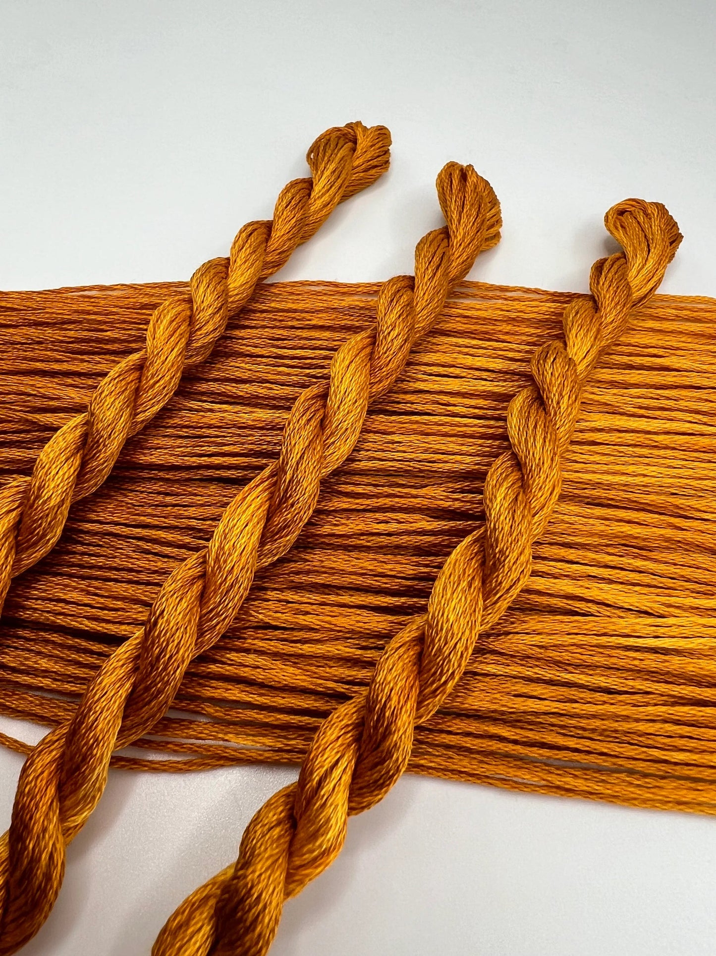 Pirate+Robin Embroidery Floss