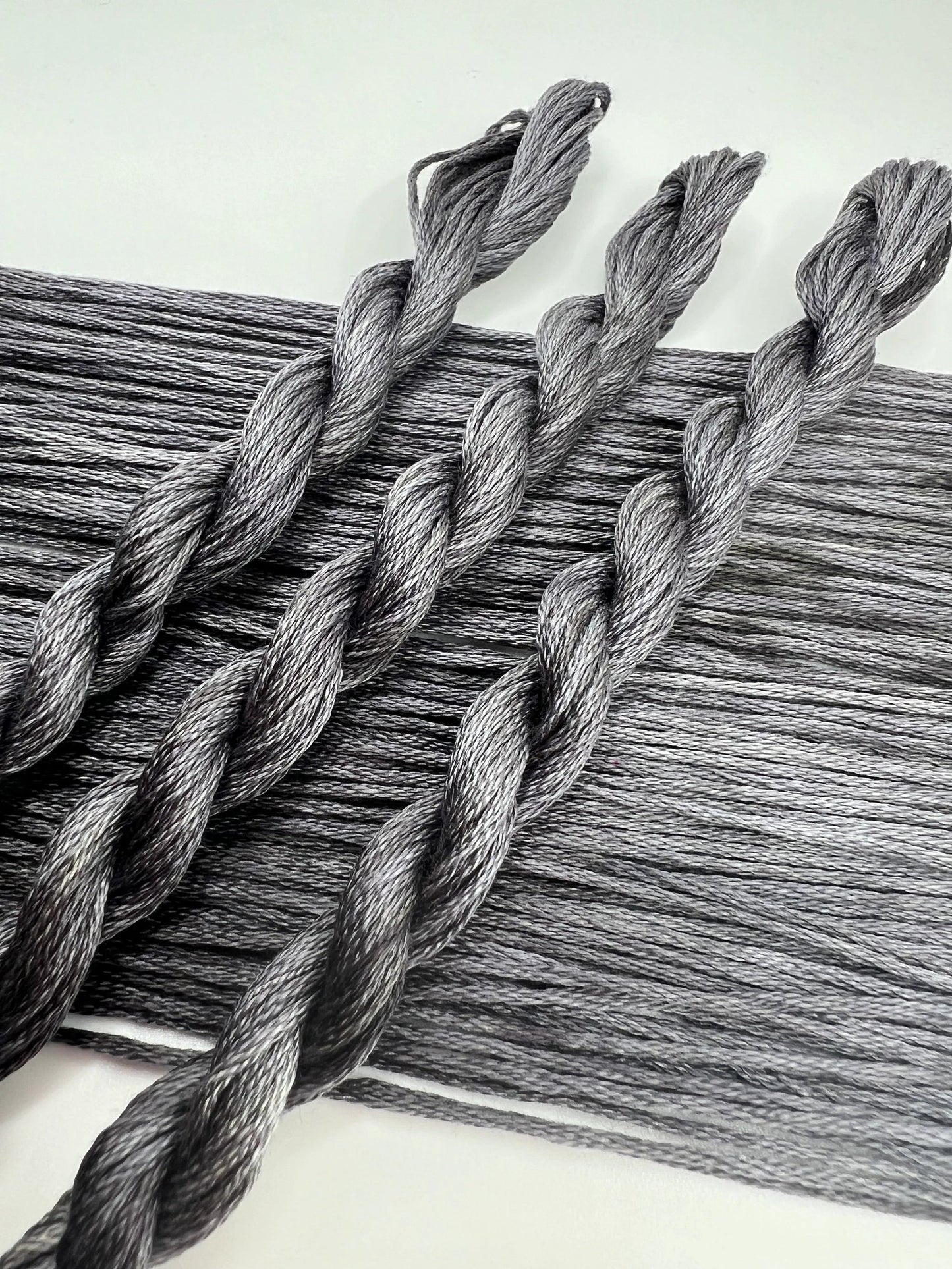 Pirate+Robin Embroidery Floss