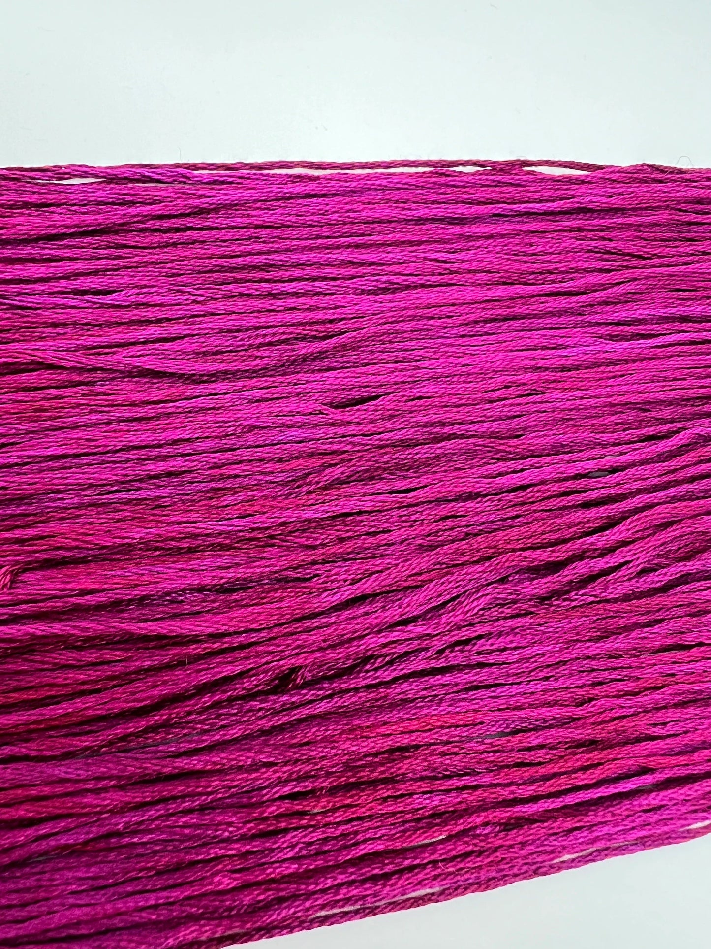 Pirate+Robin Embroidery Floss