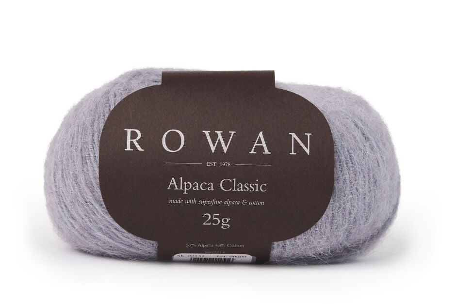 Alpaca Classic