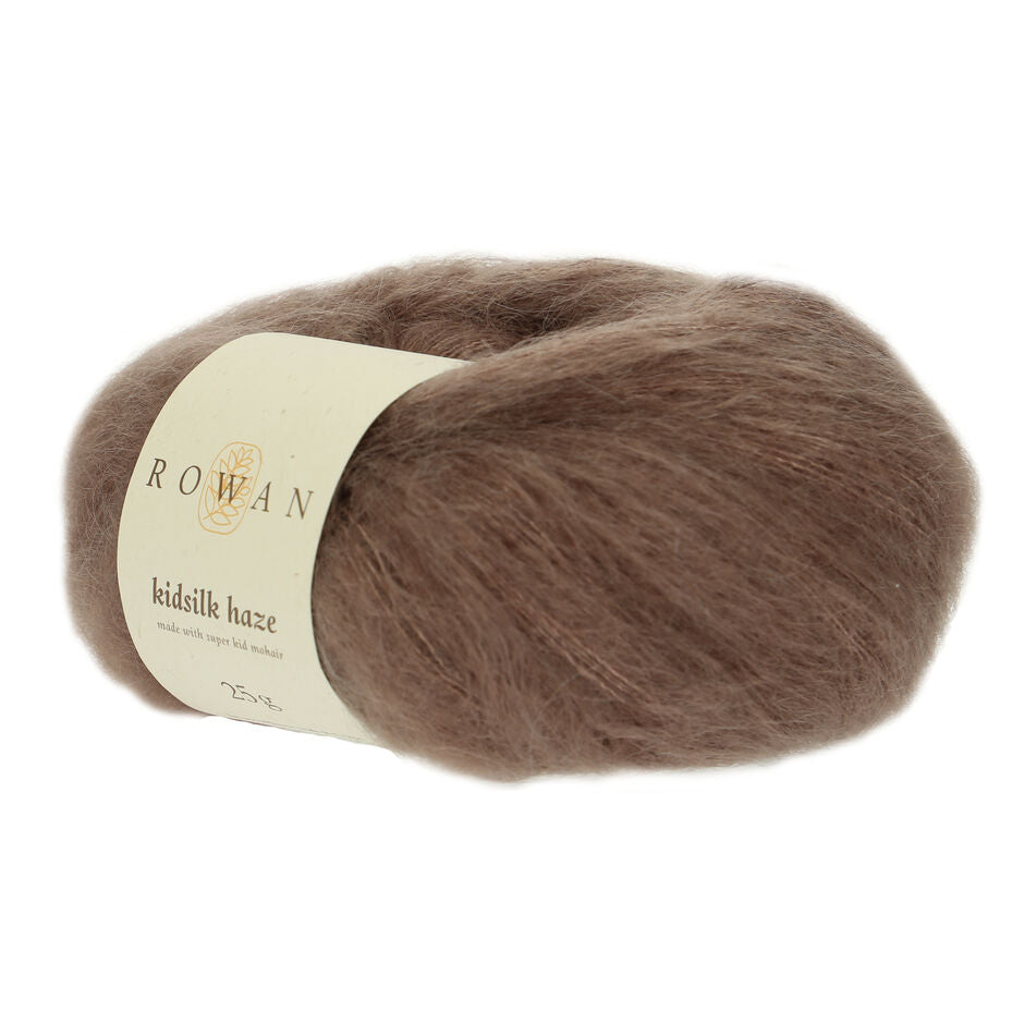 Kid Silk Haze by Rowan Yarn