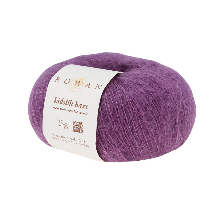 Kid Silk Haze by Rowan Yarn