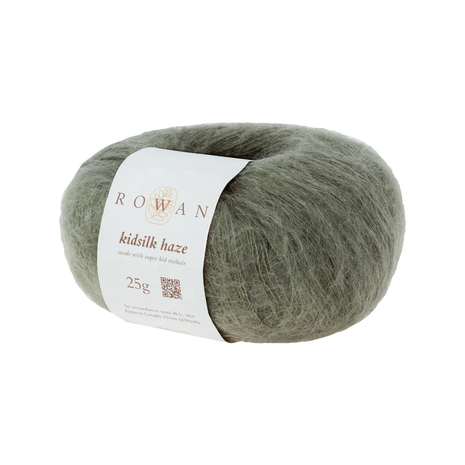 Kid Silk Haze by Rowan Yarn