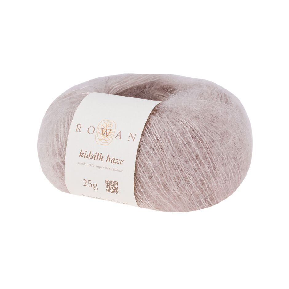 Kid Silk Haze by Rowan Yarn